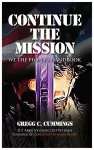 Continue The Mission cover