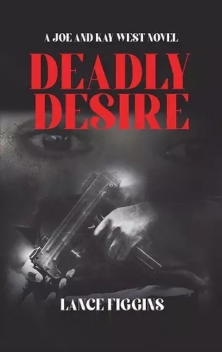 Deadly Desire cover