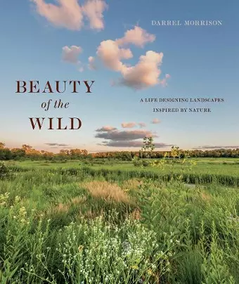 Beauty of the Wild cover