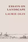 Essays on Landscape cover