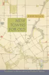 New Towns for Old cover