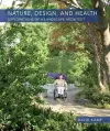 Nature, Design, and Health cover