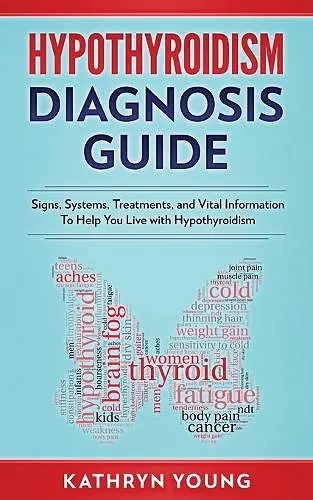 Hypothyroidism Diagnosis Guide cover