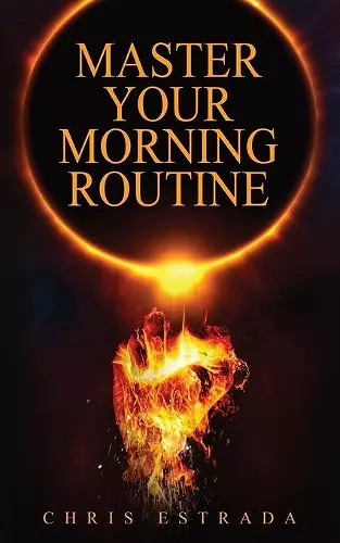 Master Your Morning Routine cover