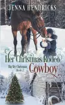 Her Christmas Rodeo Cowboy cover