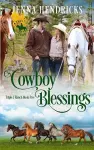 Cowboy Blessings cover