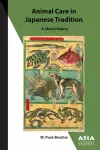 Animal Care in Japanese Tradition – A Short History cover