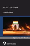 Modern Indian History cover