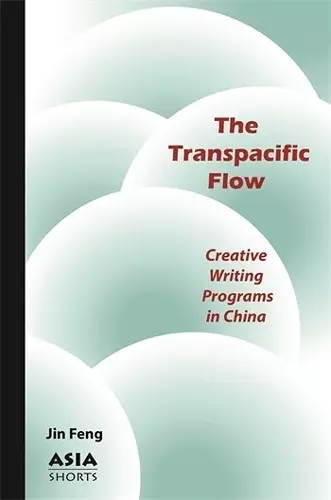 The Transpacific Flow cover