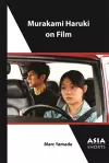 Murakami Haruki on Film cover