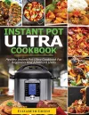 Instant Pot Ultra Cookbook cover