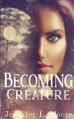 Becoming Creature cover