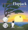 The Adventures of Flapjack cover