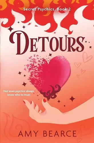 Detours cover