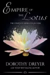 Empire of the Lotus cover