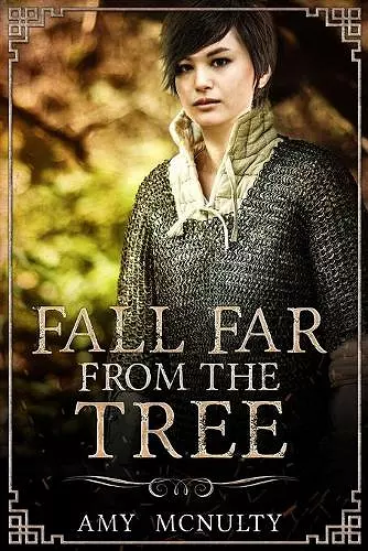 Fall Far from the Tree cover