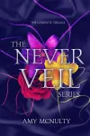 The Never Veil Series cover