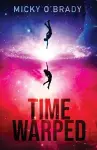 Time Warped cover