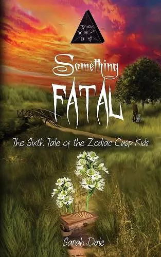 Something Fatal cover