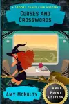 Curses and Crosswords cover