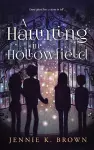 A Haunting in Hollowfield cover