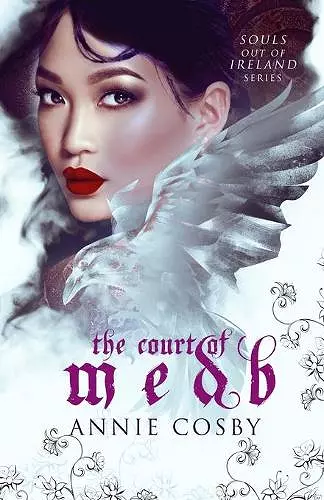 The Court of Medb cover