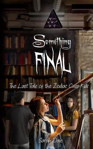 Something Final cover