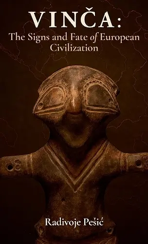Vinča cover