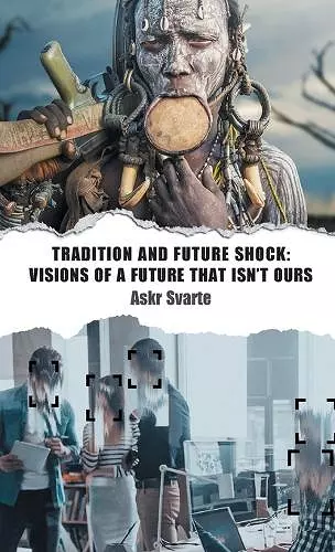 Tradition and Future Shock cover