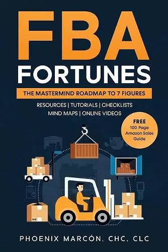 FBA Fortunes cover