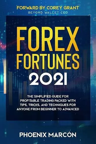 Forex Fortunes 2021 cover