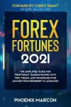 Forex Fortunes 2021 cover