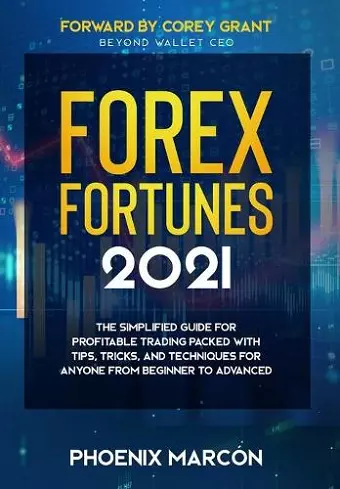 Forex Fortunes 2021 cover