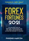 Forex Fortunes 2021 cover