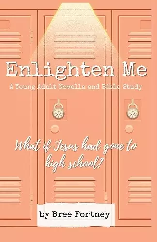 Enlighten Me cover