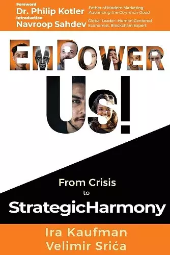 Empower Us! cover