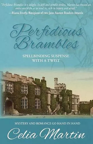 Perfidious Brambles cover