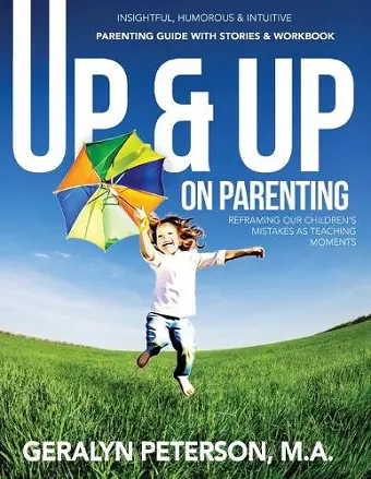 Up And Up on Parenting cover