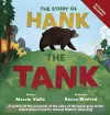 The Story of Hank the Tank cover