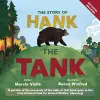 The Story of Hank the Tank cover