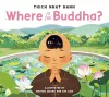 Where Is the Buddha? cover