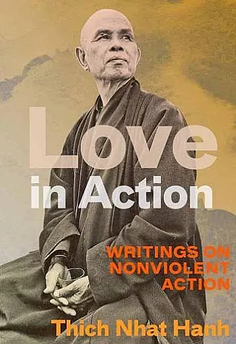 Love in Action cover