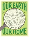 Our Earth, Our Home cover