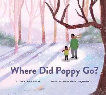 Where Did Poppy Go? cover