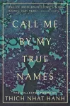 Call Me By My True Names packaging