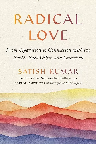 Radical Love cover