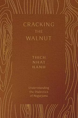 Cracking the Walnut cover