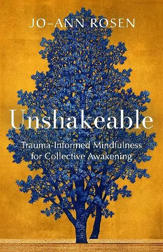 Unshakeable cover