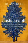 Unshakeable cover