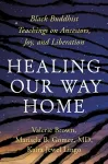 Healing Our Way Home cover